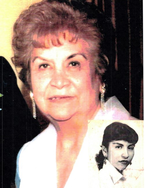 Obituary of Maria (Gloria) Galvan Feld