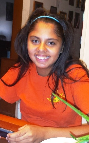 Obituary of Madison Regyna Kahley