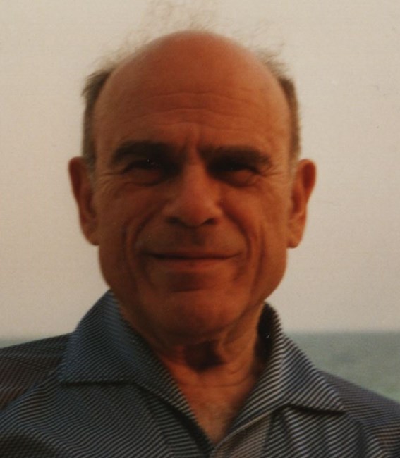 Obituary of Luis Rafael Sosa