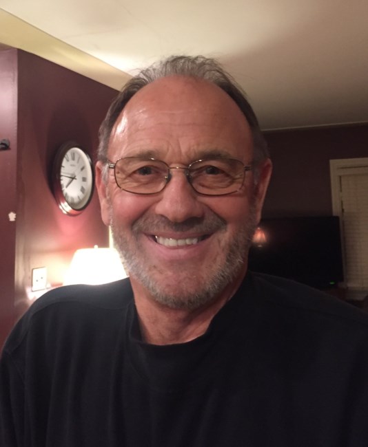 Obituario de Robert Marvin Mahlich