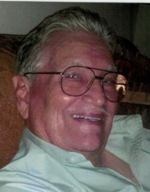 Obituary of Edelmiro R. Trevino