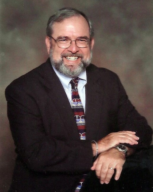 Obituary of Michael Frank Slawson