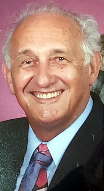 Obituary of Frank S. Cristadoro