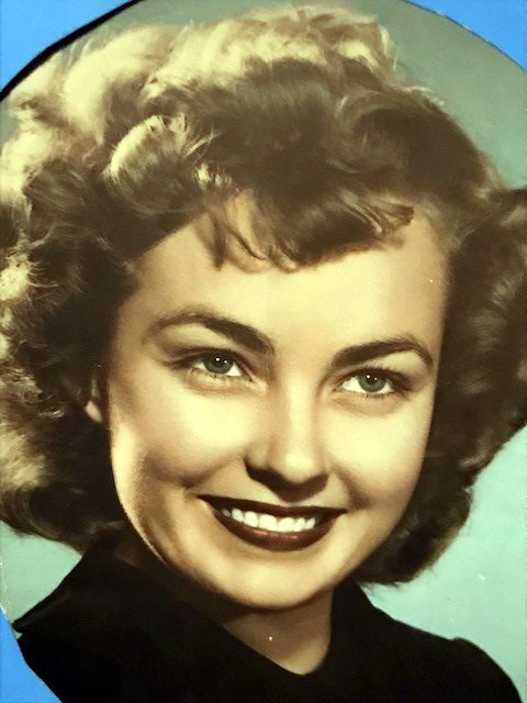 Obituary of Bobbie Jean Henry