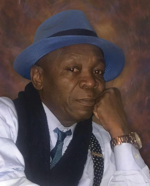 Obituario de Wilson Awariso Ikechukwu Itive