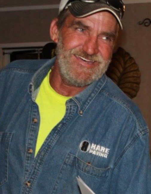 Obituary of Virgil "Zorro" Joseph Boudreaux