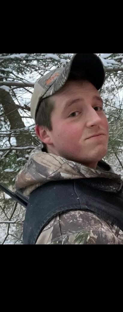 Obituary of Nickolas C. Wheeling