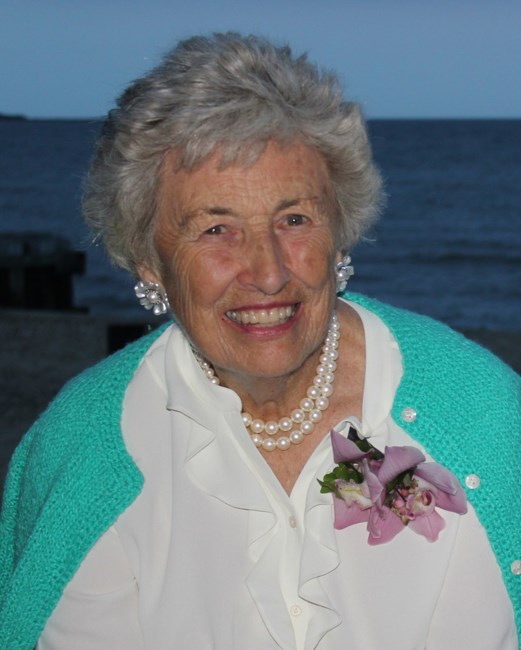 Obituary of Virginia C. Pierpont