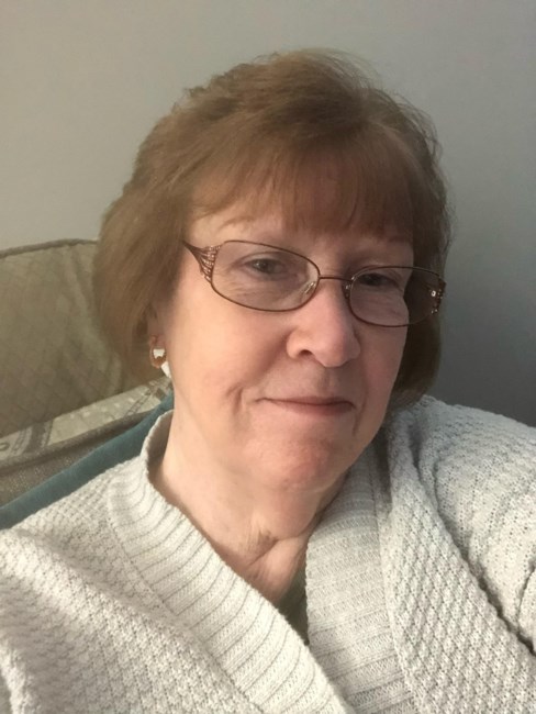 Obituary of Marilyn Powers