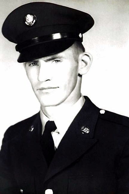 Obituary of Eugene Thomas Edwards