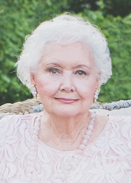 Obituary of Patricia Ann Jordan