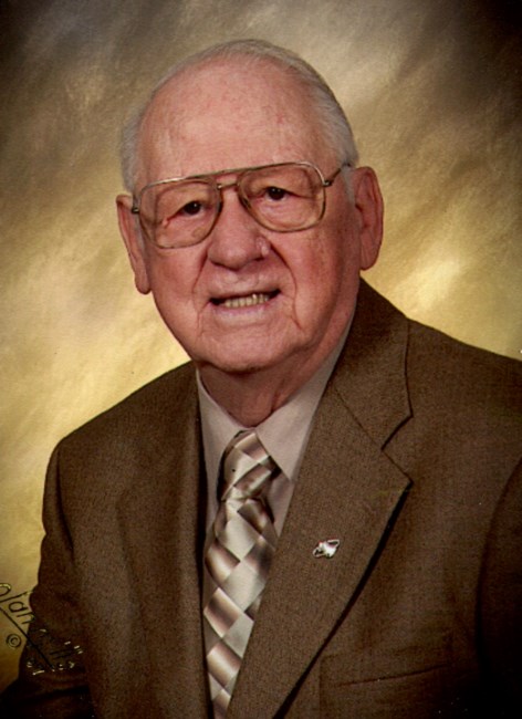 Obituary of Earl Harris
