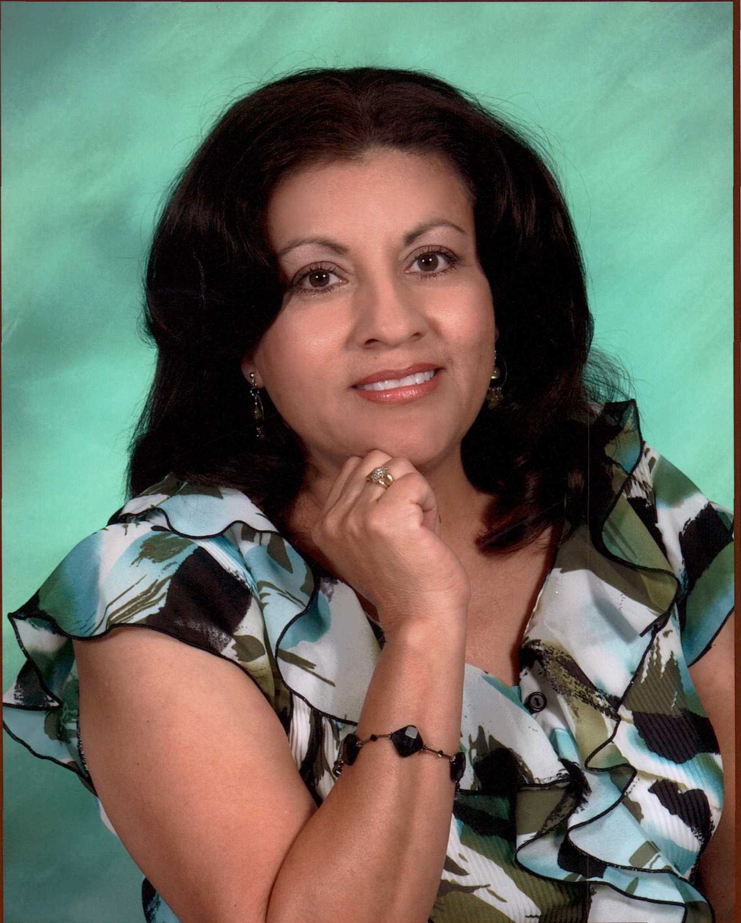Linda Aguilar Obituary Harlingen, TX(01)