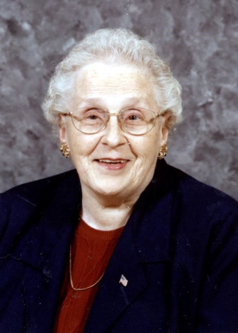 Obituary of Phyllis J. Nelson