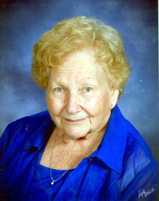 Obituary of Maxine Elliott Rigsby