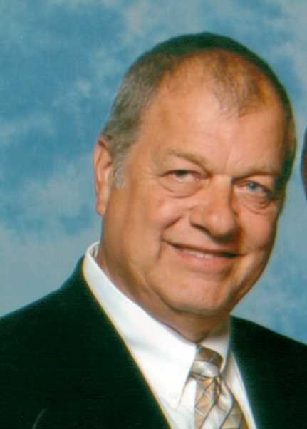 Obituary of Frank Noel