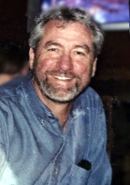 Obituary of John Charles "Jack" Bracy