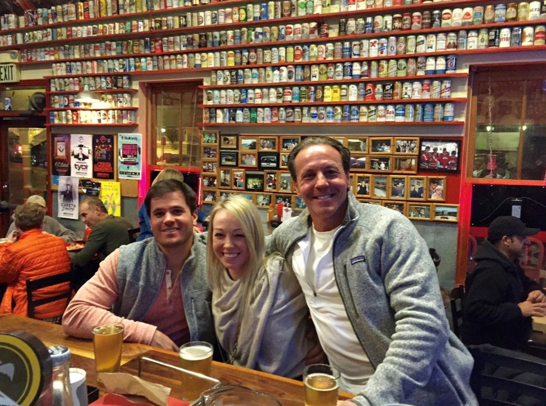 Scott Simmons Obituary - Colleyville, TX