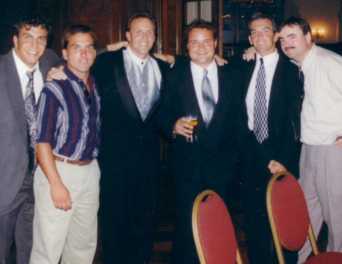 Scott Simmons Obituary - Colleyville, TX