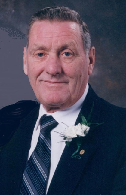 Obituary of Len Snow