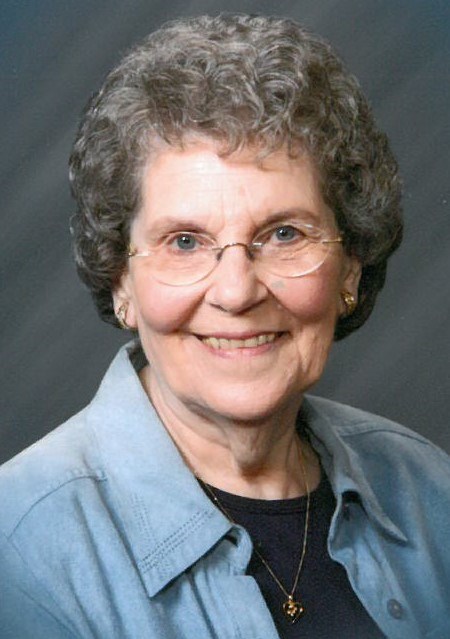 Obituary of Joyce Franklin