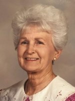 Betty Parks