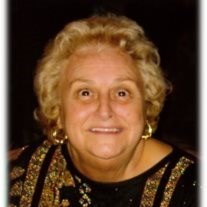 Obituary of Beverly Howard