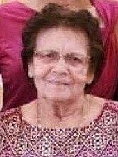 Obituary of Maria M. Falcon