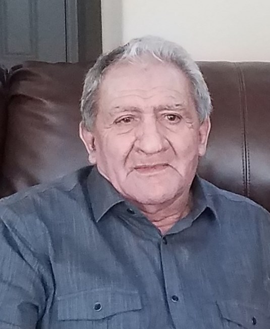 Obituary of Rafael Anguiano