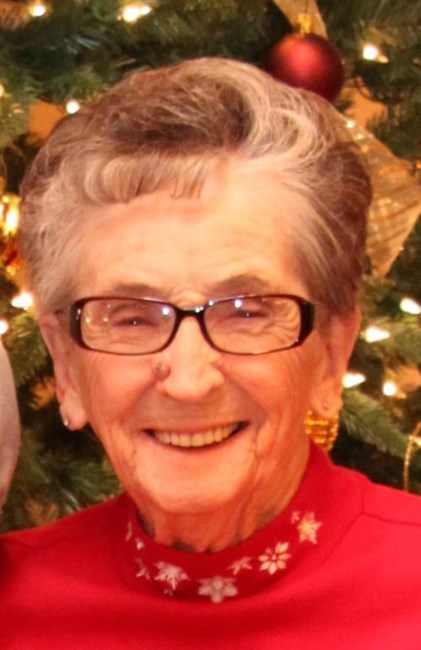 Obituary of Vivian T. Davis