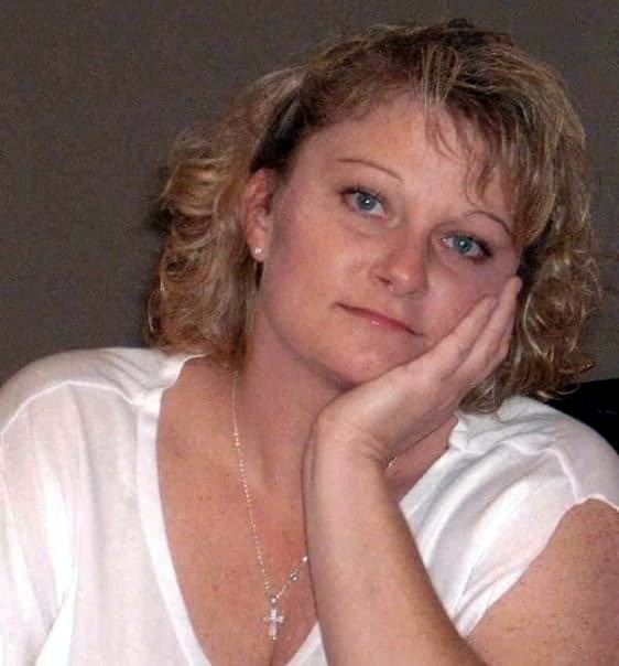 Obituary of Christina Marie Adkins