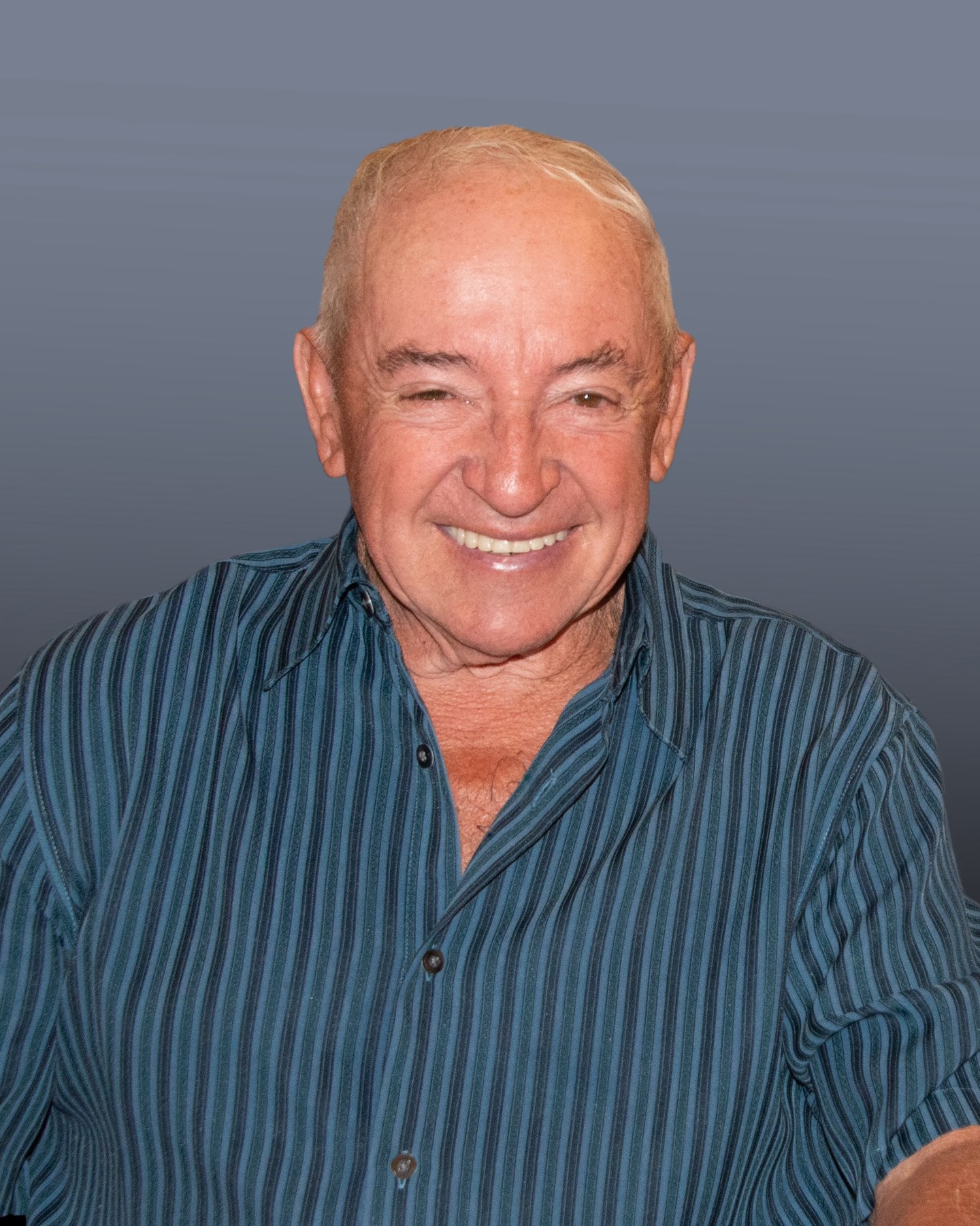 Obituary of Jean Baptiste Aguerre