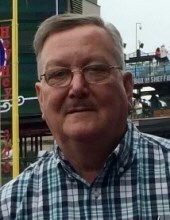 Obituary of Joseph J. "Joe" Chernis, Jr