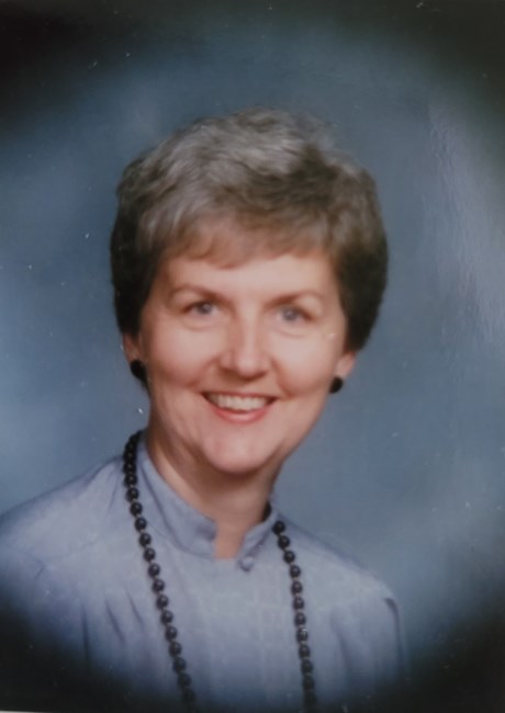 Obituary of Amanda Lou McLean