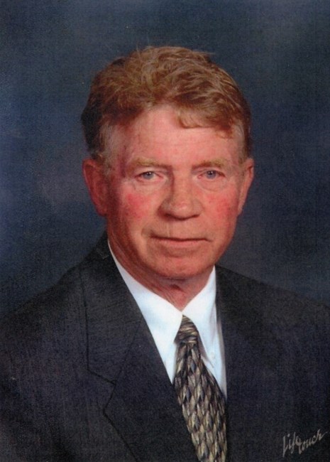 Obituary of Wallace Furman Mathis