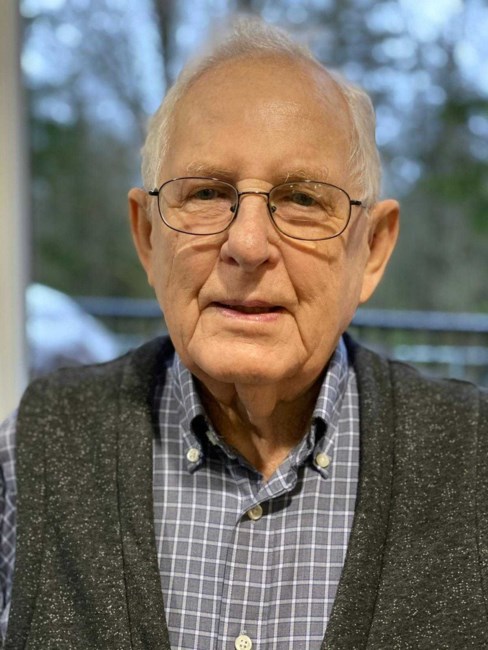 Obituary of William John Calvin Betts