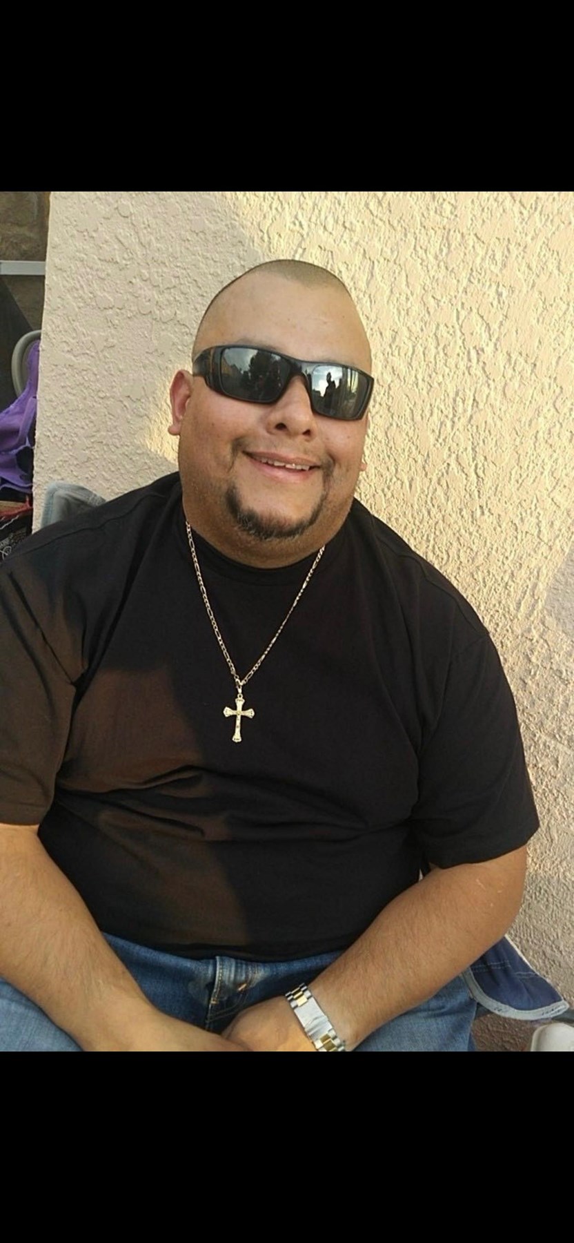 Obituary of Jose Alfredo Juarez