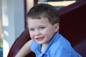 Obituary of Peyton David McCormick