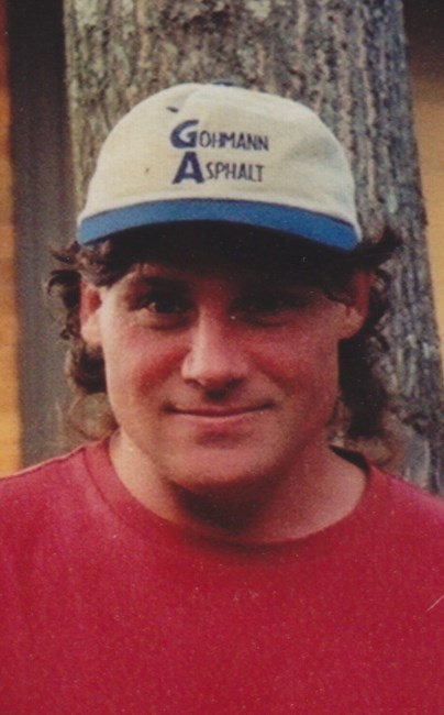 Obituary of Robert "Wayne" Martin