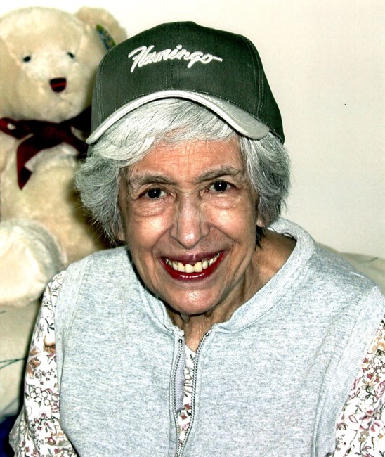 Obituary of Nellie Aragon