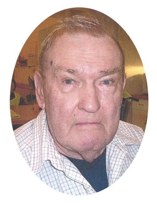 Obituary of Mervyn Schill