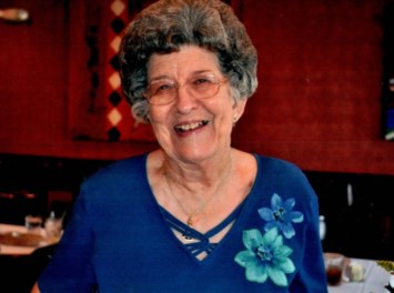 Obituary of Carolyn Young