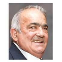 Obituary of Antonio "Tony" Cammuso