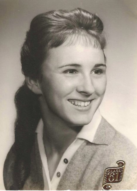 Obituary of Josephine Louise Bryson