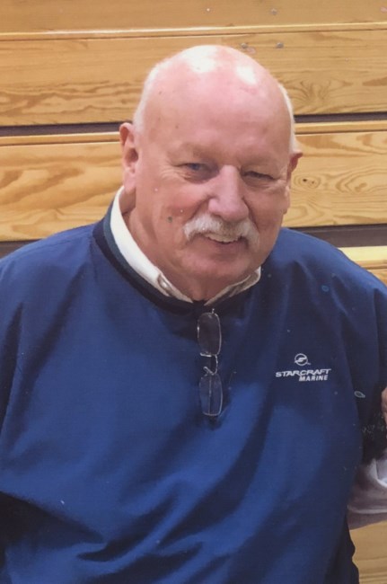 Obituary of Donald "Don" Frank Mason Sr.