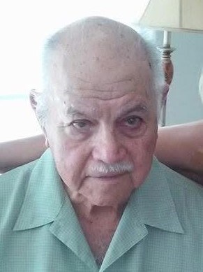 Obituary of Rodolfo Cazares