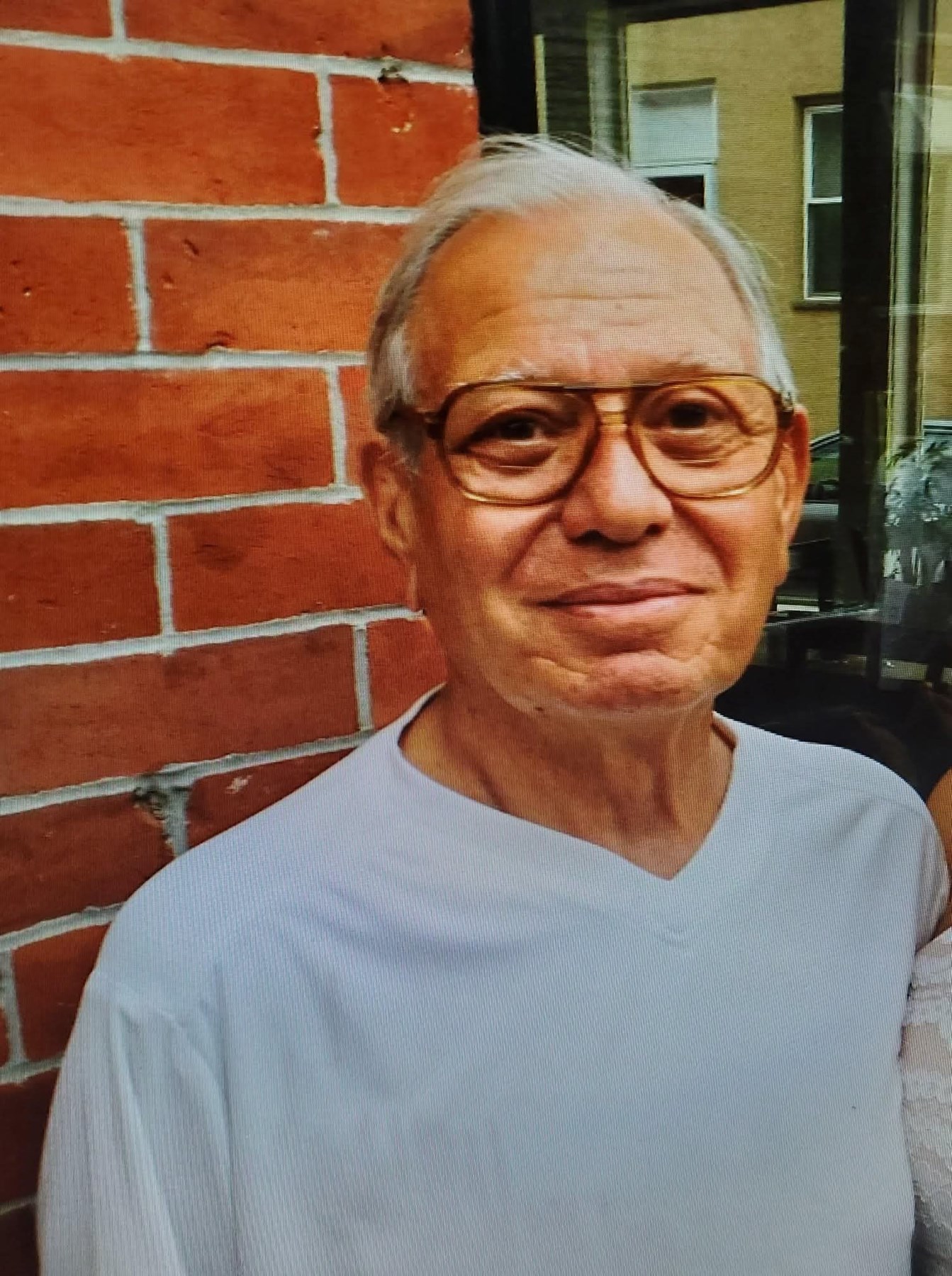 Obituary of Joseph Fontana Sr.