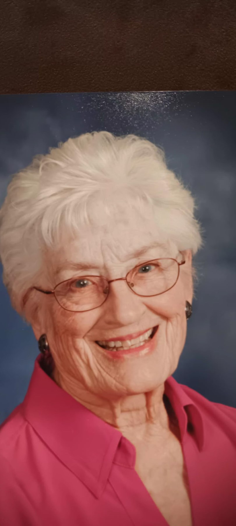 Obituary of Lois A Green