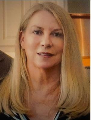 Obituary of Barbara Jo Harvey