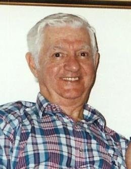 Obituary of Kenneth Webster